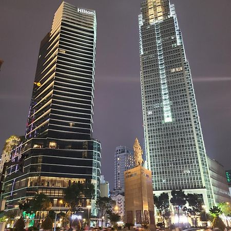Kim Lien'S Homestay TP. Hồ Chí Minh Ngoại thất bức ảnh