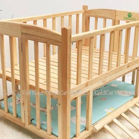 Kim Lien'S Homestay TP. Hồ Chí Minh Ngoại thất bức ảnh