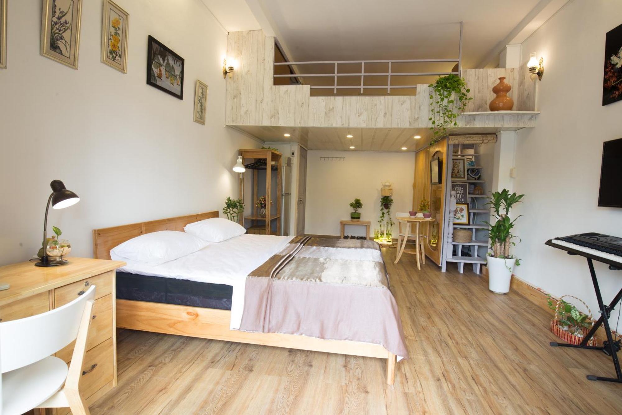 Kim Lien'S Homestay TP. Hồ Chí Minh Ngoại thất bức ảnh