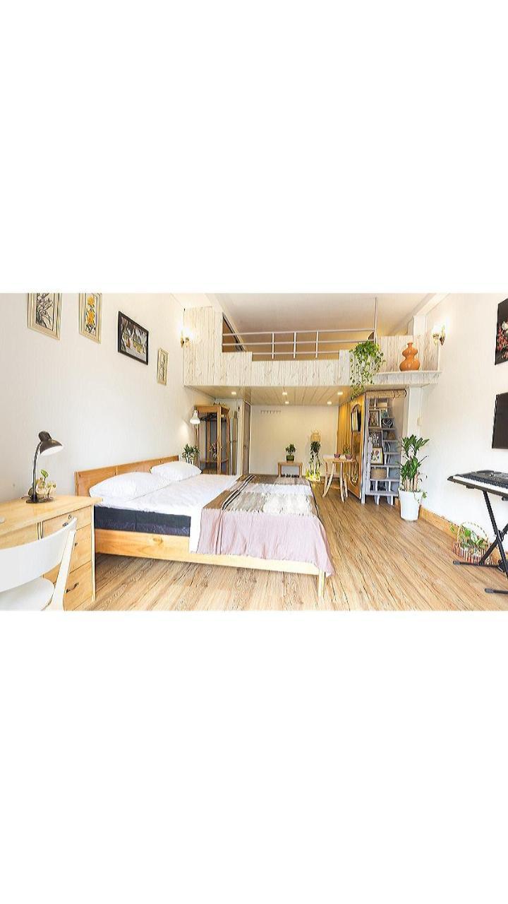 Kim Lien'S Homestay TP. Hồ Chí Minh Ngoại thất bức ảnh