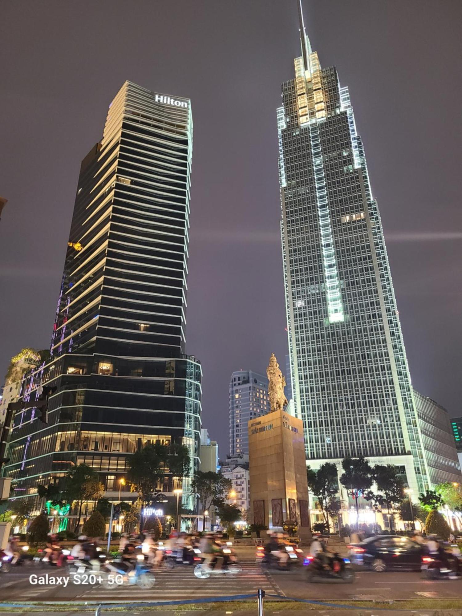 Kim Lien'S Homestay TP. Hồ Chí Minh Ngoại thất bức ảnh