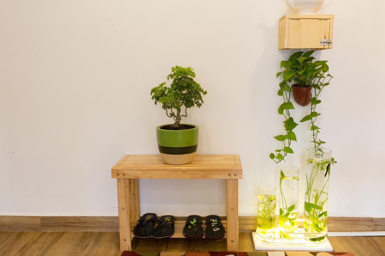 Kim Lien'S Homestay TP. Hồ Chí Minh Ngoại thất bức ảnh