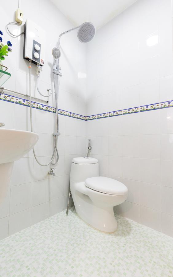 Kim Lien'S Homestay TP. Hồ Chí Minh Ngoại thất bức ảnh