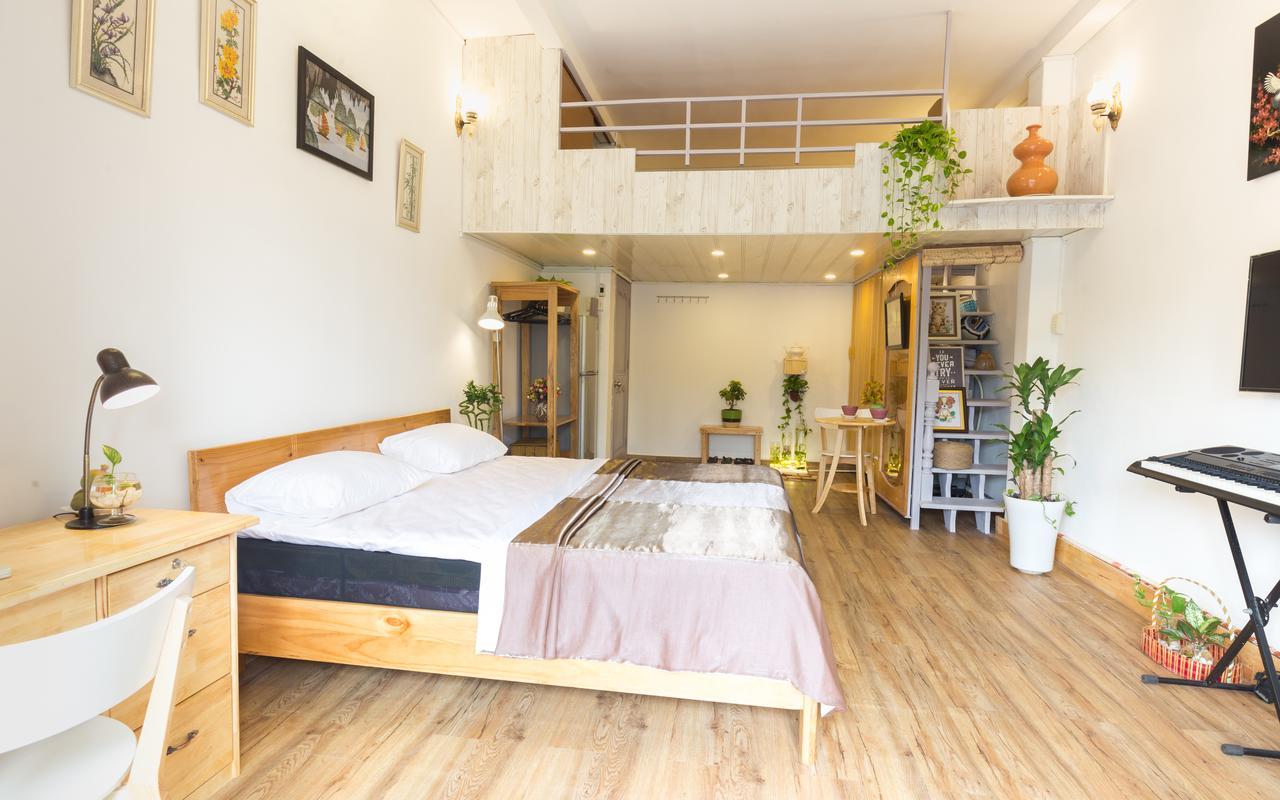Kim Lien'S Homestay TP. Hồ Chí Minh Ngoại thất bức ảnh