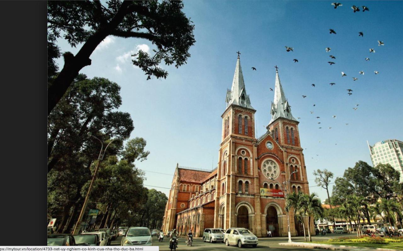 Kim Lien'S Homestay TP. Hồ Chí Minh Ngoại thất bức ảnh