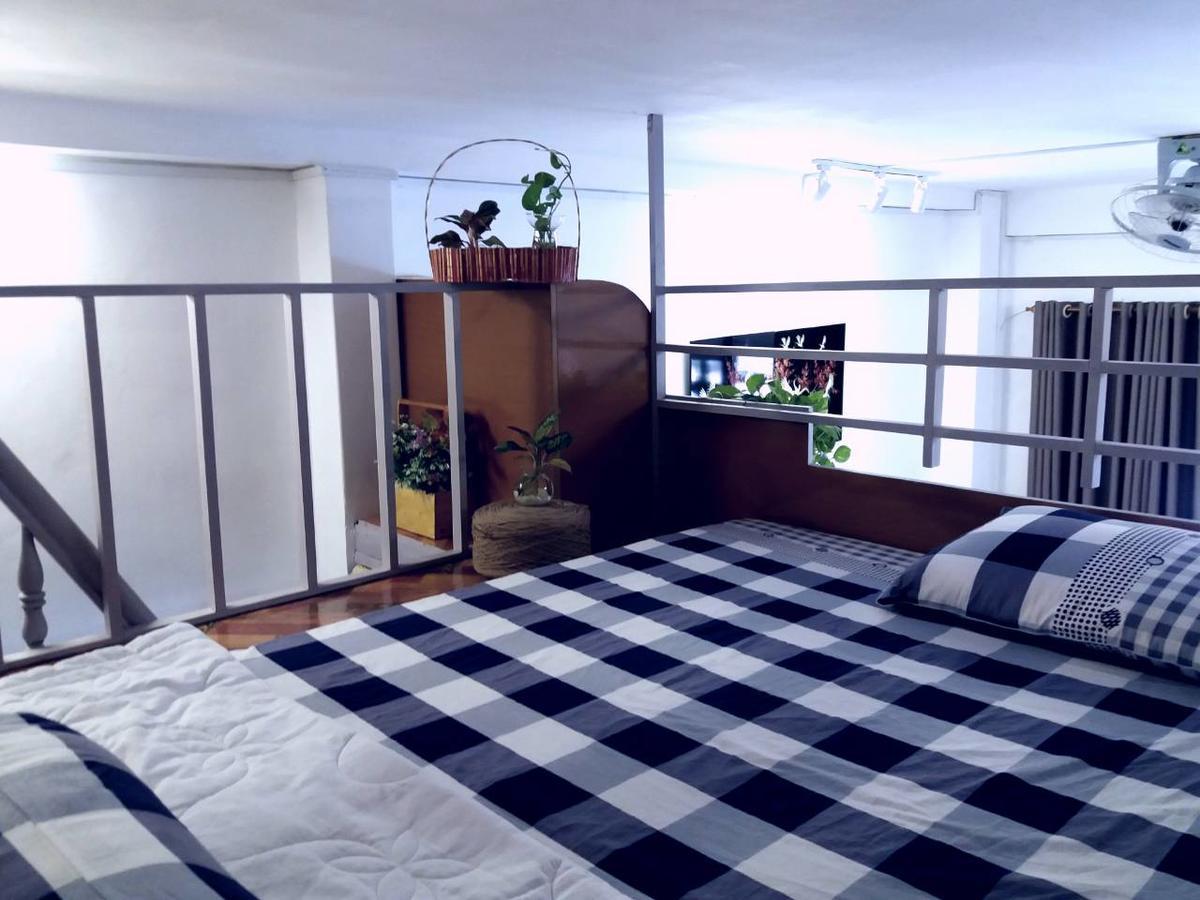 Kim Lien'S Homestay TP. Hồ Chí Minh Ngoại thất bức ảnh