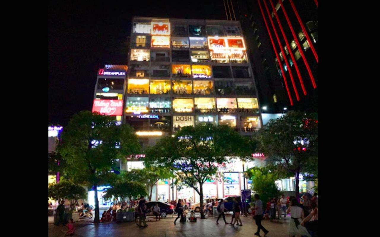 Kim Lien'S Homestay TP. Hồ Chí Minh Ngoại thất bức ảnh