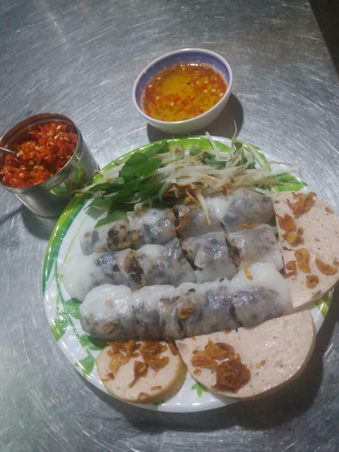 Kim Lien'S Homestay TP. Hồ Chí Minh Ngoại thất bức ảnh