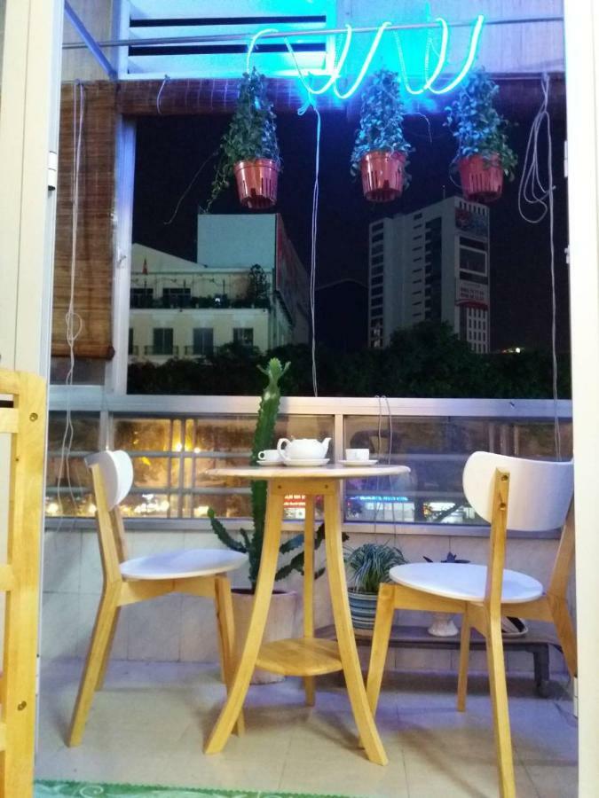 Kim Lien'S Homestay TP. Hồ Chí Minh Ngoại thất bức ảnh