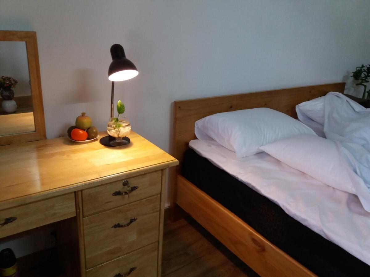Kim Lien'S Homestay TP. Hồ Chí Minh Ngoại thất bức ảnh